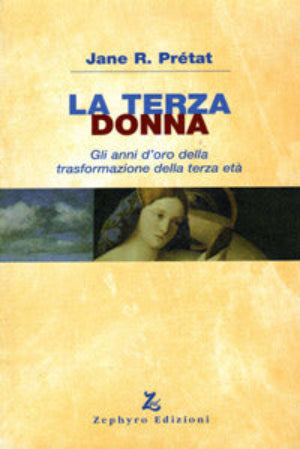 La terza donna