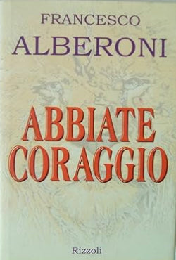 Abbiate coraggio