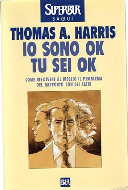 Io sono OK Tu sei OK