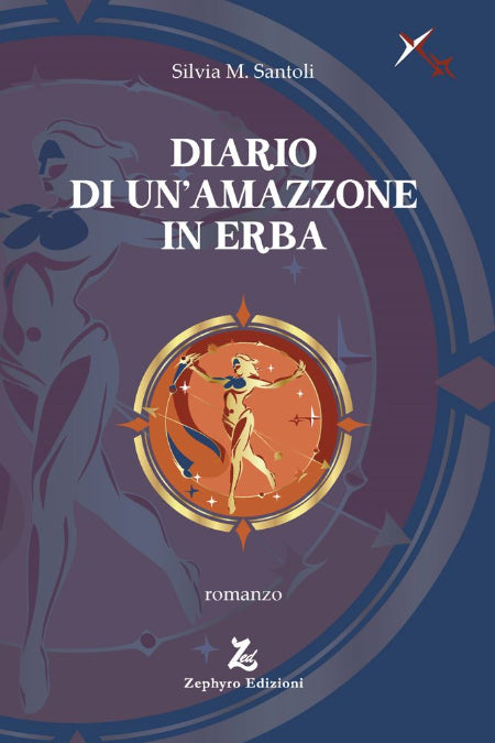 Diario di un'Amazzone in erba