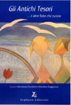 Gli Antichi Tesori… e altre fiabe