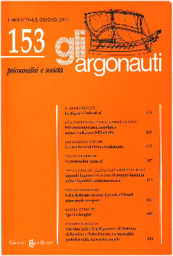 Gli Argonauti N. 153/2017