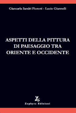 Aspetti di pittura di paesaggio Oriente e Occidente