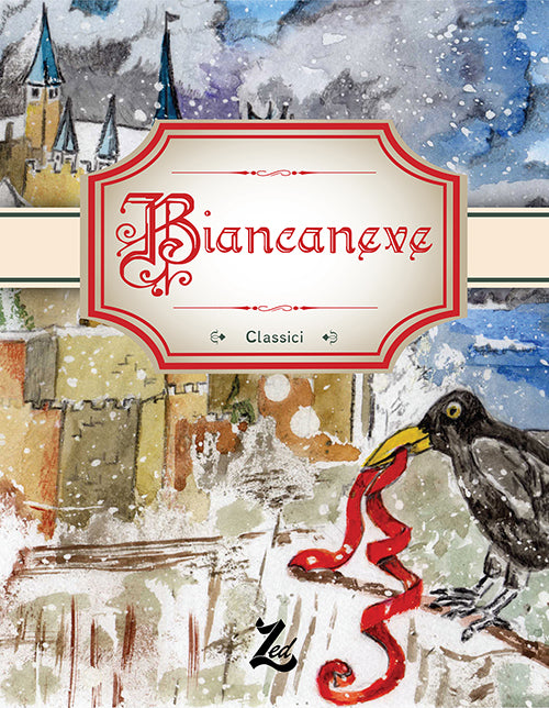 BIANCANEVE
