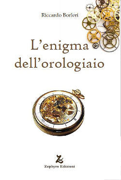 L'enigma dell'orologiaio