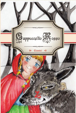 Cappuccetto Rosso