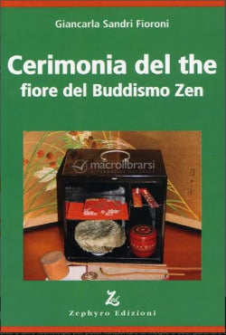 Cerimonia del The