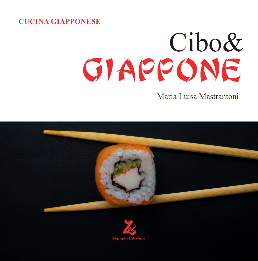 Cibo & Giappone