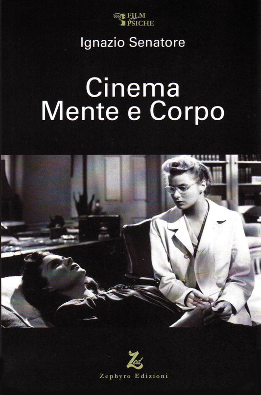 Cinema Mente e Corpo