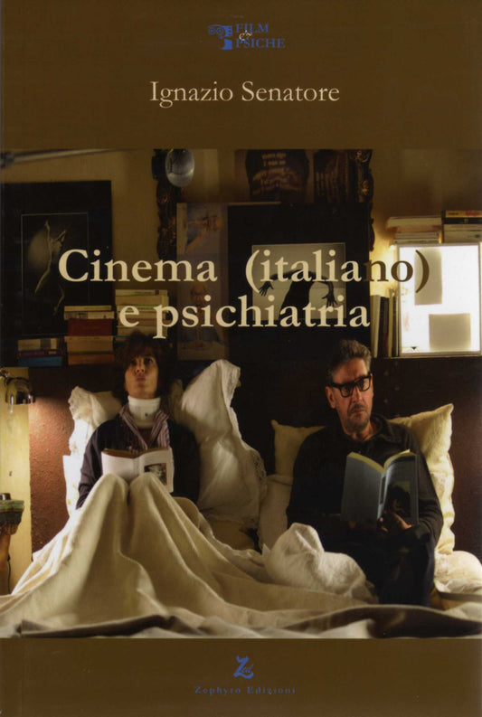 CINEMA (italiano) E PSICHIATRIA