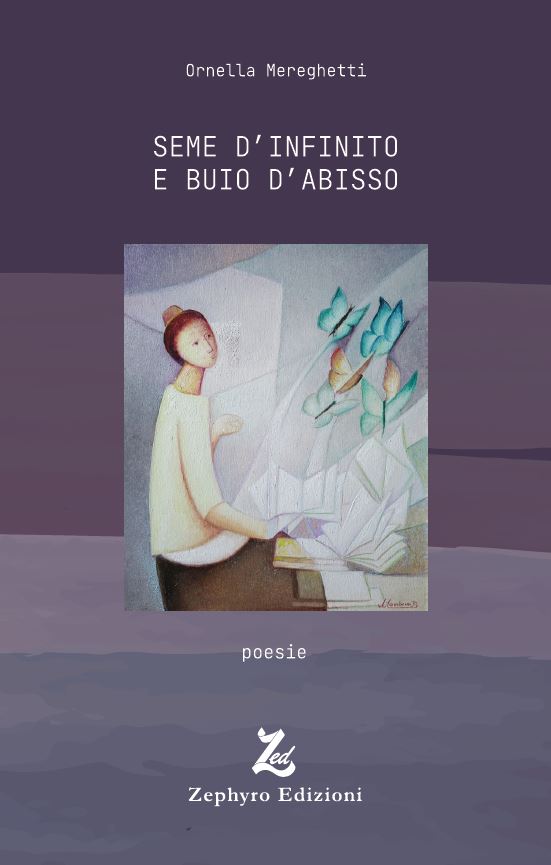 SEME D'INFINITO E BUIO D'ABISSO