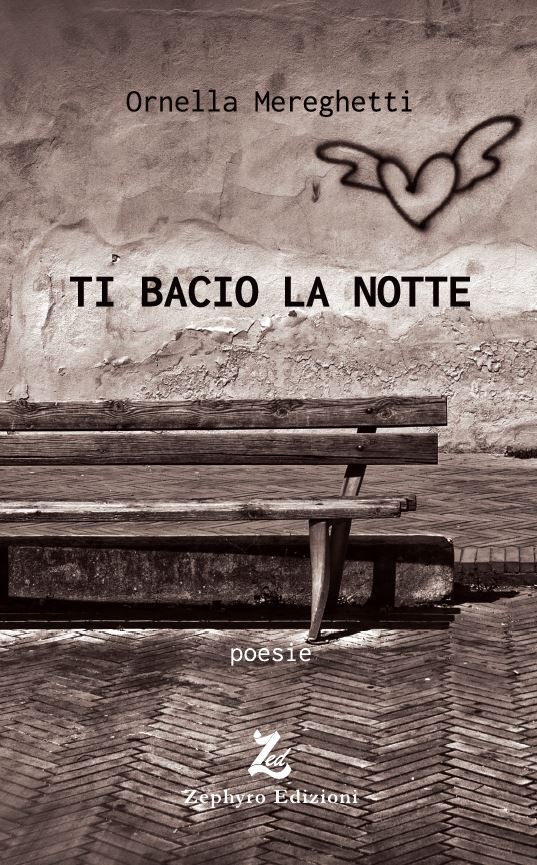 Ti bacio la notte