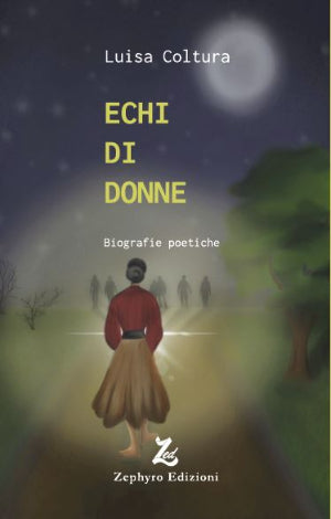 Echi di Donne - Biografie poetiche