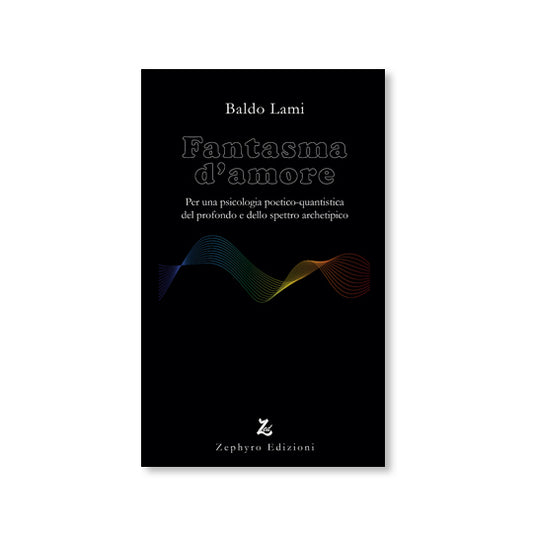 FANTASMA D'AMORE