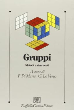 Gruppi - Metodi e strumenti