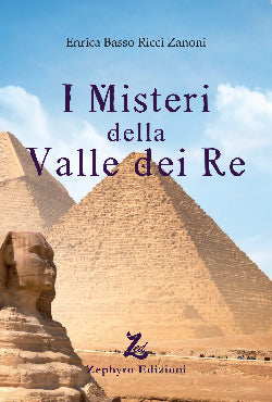 I Misteri della Valle dei Re