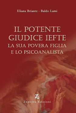 Il potente Giudice Iefte