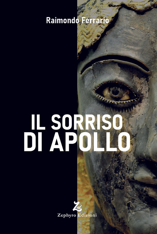 IL SORRISO DI APOLLO