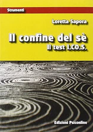 Il confine del sé