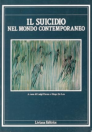 Il suicidio nel mondo contemporaneo