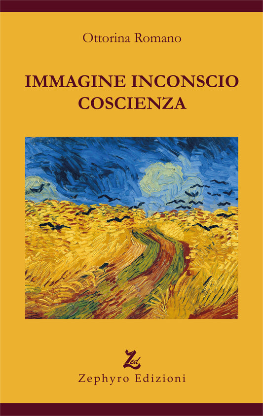 IMMAGINE INCONSCIO COSCIENZA