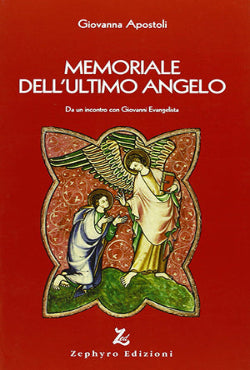 Memoriale dell'ultimo angelo