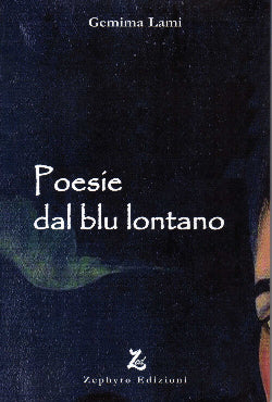 Poesie dal blu lontano