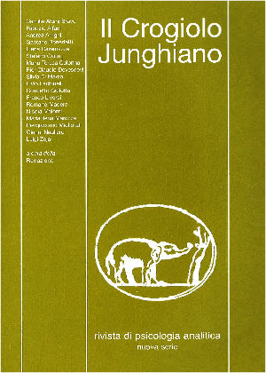 Rivista di psicologia analitica 82/2010 - n. 30