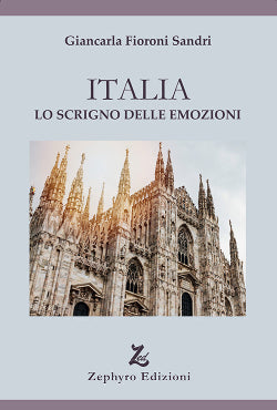 Italia- Lo scrigno delle emozioni