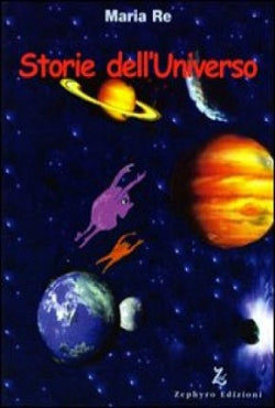 Storie dell'Universo