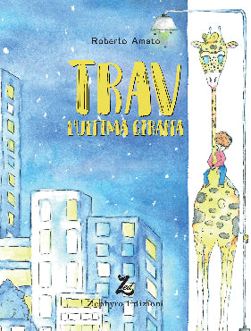Trav l'ultima giraffa