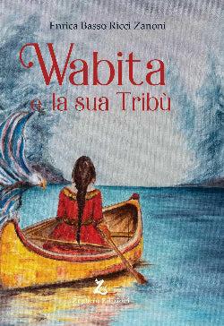 Wabita e la sua tribù