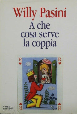 A cosa serve la coppia