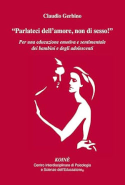 Parlateci dell'amore, non di sesso