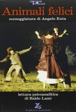Animali Felici - (vhs + libro)