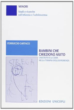 Bambini che chiedono aiuto