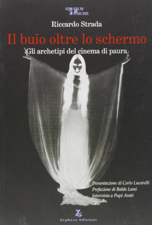 Il buio oltre lo schermo