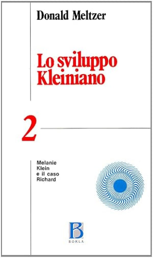 Lo sviluppo Kleiniano