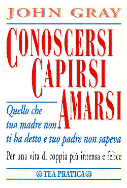 Conoscersi Capirsi Amarsi