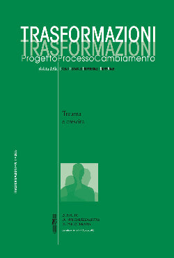 Trasformazioni - S.P.I.G.A. N. 1/2006