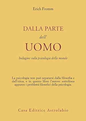 Dalla parte dell'uomo