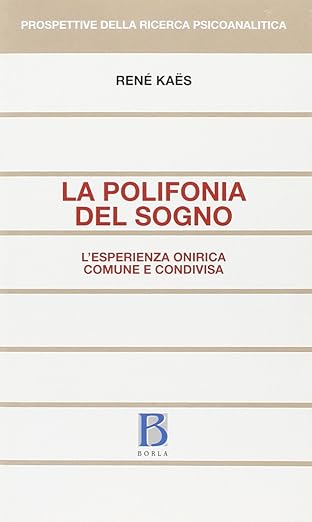 La polifonia del sogno