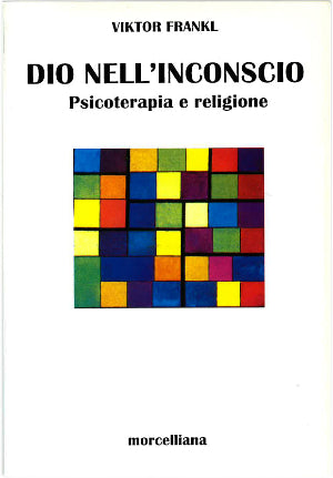 Dio nell'inconscio