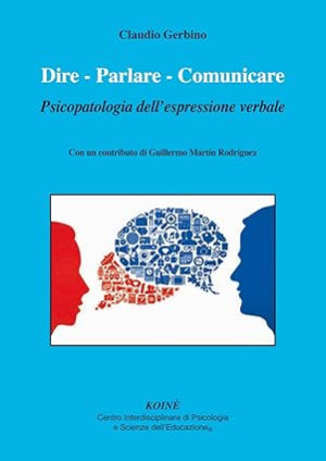 Dire - Parlare - Comunicare