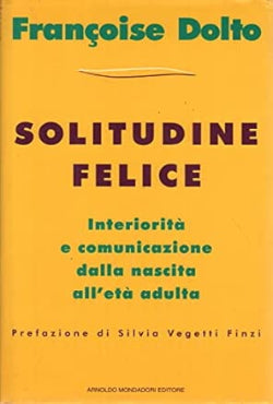 Solitudine felice