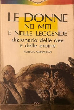 Le donne nei miti e nelle leggende
