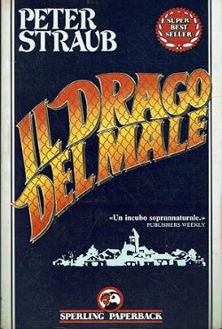 Il drago del male