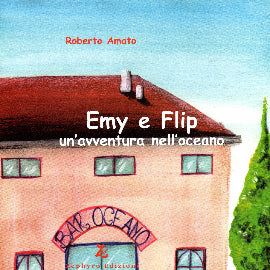 Emy e Flip