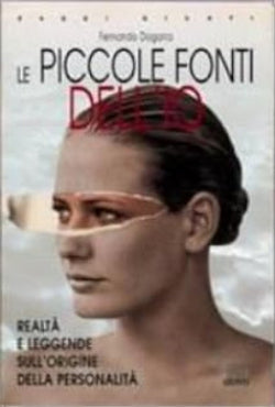 Le piccole fonti dell'Io