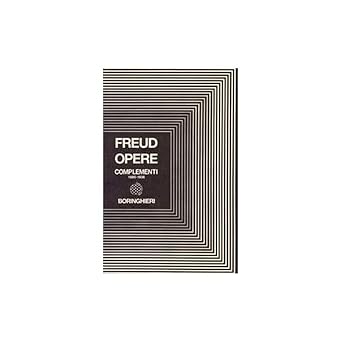 S. Freud - Opere - Complementi 1885-1938